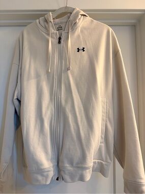 Under Armour Women’s Zip Up Hoodie